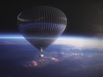 World View Balloon System