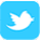 Follow us on Twitter