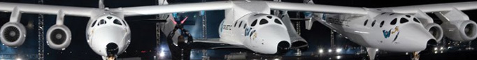 Virgin Galactic