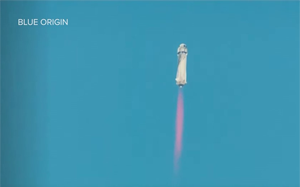 Blue Origin