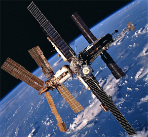 International Space Station