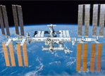 Visit ISS