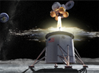 Lunar Mission and training