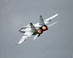 Mig - 31 Experience