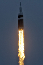 Orion Launch - Friday -  Dec 5, 2014 