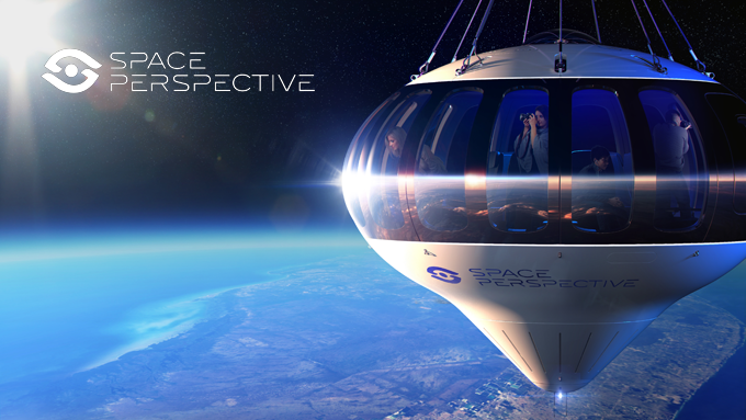 Space Perspective