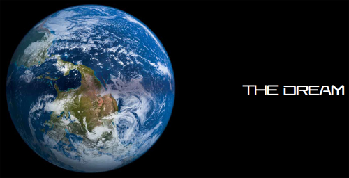 Space Tourism: the Dream is coming true.
