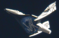 SpaceShipTwo