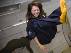 Zero Gravity Experience